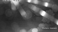 Archiv Foto Webcam Braunlage-Hohegeiß: Blick über das Tal 23:00