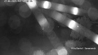 Archiv Foto Webcam Braunlage-Hohegeiß: Blick über das Tal 01:00