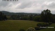 Archiv Foto Webcam Braunlage-Hohegeiß: Blick über das Tal 15:00