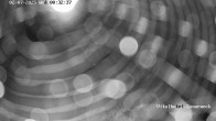 Archived image Webcam Hohegeiß-Braunlage: Panorama view 23:00