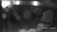 Archiv Foto Webcam Braunlage-Hohegeiß: Blick über das Tal 23:00