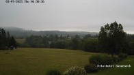 Archiv Foto Webcam Braunlage-Hohegeiß: Blick über das Tal 05:00