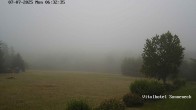 Archiv Foto Webcam Braunlage-Hohegeiß: Blick über das Tal 05:00
