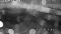 Archived image Webcam Hohegeiß-Braunlage: Panorama view 03:00