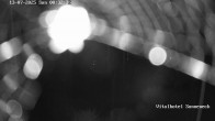 Archiv Foto Webcam Braunlage-Hohegeiß: Blick über das Tal 23:00