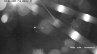 Archiv Foto Webcam Braunlage-Hohegeiß: Blick über das Tal 23:00
