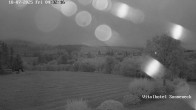 Archiv Foto Webcam Braunlage-Hohegeiß: Blick über das Tal 03:00