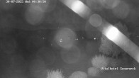 Archiv Foto Webcam Braunlage-Hohegeiß: Blick über das Tal 23:00