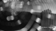 Archiv Foto Webcam Braunlage-Hohegeiß: Blick über das Tal 03:00