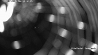 Archiv Foto Webcam Braunlage-Hohegeiß: Blick über das Tal 03:00