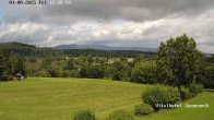 Archiv Foto Webcam Braunlage-Hohegeiß: Blick über das Tal 11:00