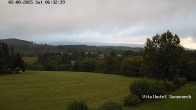 Archiv Foto Webcam Braunlage-Hohegeiß: Blick über das Tal 05:00