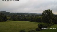 Archiv Foto Webcam Braunlage-Hohegeiß: Blick über das Tal 06:00