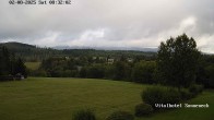 Archiv Foto Webcam Braunlage-Hohegeiß: Blick über das Tal 07:00