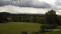 Archiv Foto Webcam Braunlage-Hohegeiß: Blick über das Tal 15:00