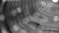 Archiv Foto Webcam Braunlage-Hohegeiß: Blick über das Tal 03:00