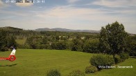 Archiv Foto Webcam Braunlage-Hohegeiß: Blick über das Tal 11:00