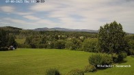 Archiv Foto Webcam Braunlage-Hohegeiß: Blick über das Tal 13:00