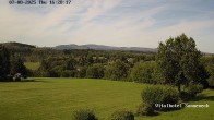 Archiv Foto Webcam Braunlage-Hohegeiß: Blick über das Tal 15:00