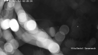 Archiv Foto Webcam Braunlage-Hohegeiß: Blick über das Tal 01:00