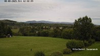 Archiv Foto Webcam Braunlage-Hohegeiß: Blick über das Tal 11:00