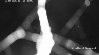 Archiv Foto Webcam Braunlage-Hohegeiß: Blick über das Tal 23:00