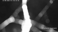 Archiv Foto Webcam Braunlage-Hohegeiß: Blick über das Tal 01:00