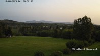 Archiv Foto Webcam Braunlage-Hohegeiß: Blick über das Tal 05:00