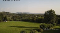 Archiv Foto Webcam Braunlage-Hohegeiß: Blick über das Tal 07:00