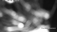 Archived image Webcam Hohegeiß-Braunlage: Panorama view 23:00