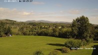 Archived image Webcam Hohegeiß-Braunlage: Panorama view 09:00