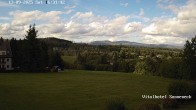 Archiv Foto Webcam Braunlage-Hohegeiß: Blick über das Tal 15:00