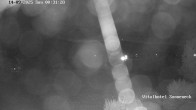 Archiv Foto Webcam Braunlage-Hohegeiß: Blick über das Tal 23:00