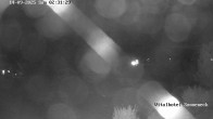 Archiv Foto Webcam Braunlage-Hohegeiß: Blick über das Tal 01:00