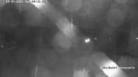 Archiv Foto Webcam Braunlage-Hohegeiß: Blick über das Tal 03:00
