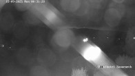 Archiv Foto Webcam Braunlage-Hohegeiß: Blick über das Tal 23:00