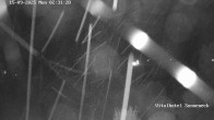 Archiv Foto Webcam Braunlage-Hohegeiß: Blick über das Tal 01:00