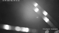 Archiv Foto Webcam Braunlage-Hohegeiß: Blick über das Tal 03:00