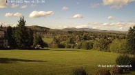 Archiv Foto Webcam Braunlage-Hohegeiß: Blick über das Tal 15:00