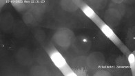 Archiv Foto Webcam Braunlage-Hohegeiß: Blick über das Tal 21:00