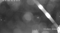 Archiv Foto Webcam Braunlage-Hohegeiß: Blick über das Tal 01:00