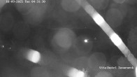 Archiv Foto Webcam Braunlage-Hohegeiß: Blick über das Tal 03:00
