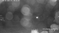 Archiv Foto Webcam Braunlage-Hohegeiß: Blick über das Tal 03:00