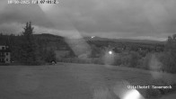 Archiv Foto Webcam Braunlage-Hohegeiß: Blick über das Tal 06:00