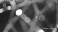 Archiv Foto Webcam Braunlage-Hohegeiß: Blick über das Tal 03:00