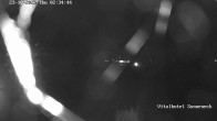 Archiv Foto Webcam Braunlage-Hohegeiß: Blick über das Tal 01:00