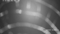 Archiv Foto Webcam Braunlage-Hohegeiß: Blick über das Tal 05:00