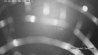 Archiv Foto Webcam Braunlage-Hohegeiß: Blick über das Tal 06:00
