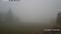 Archiv Foto Webcam Braunlage-Hohegeiß: Blick über das Tal 07:00