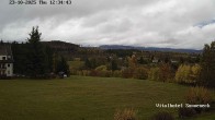 Archiv Foto Webcam Braunlage-Hohegeiß: Blick über das Tal 11:00